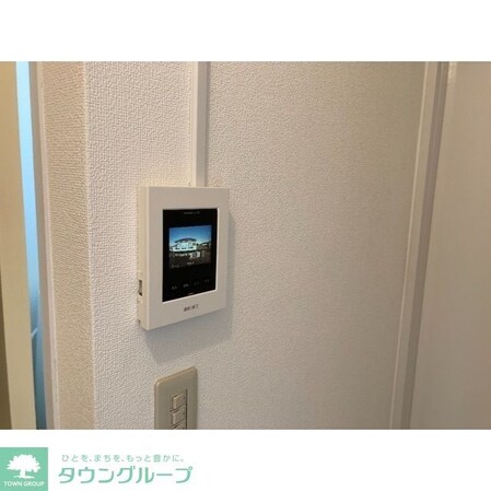 リブレス吉見の物件内観写真